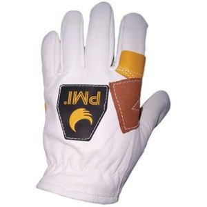 PMI Lightweight Belay/Rappel Gloves - Small