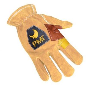 PMI Heavyweight Belay/Rappel Gloves - X-Large