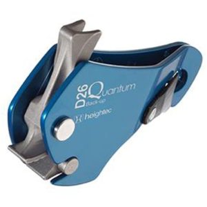 Heightec Quantum Rope Acccess Back Up Device