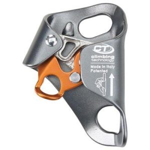 Climbing Technology Chest Ascender +