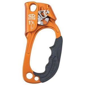 Climbing Technology Quick Up Right Hand Ascender