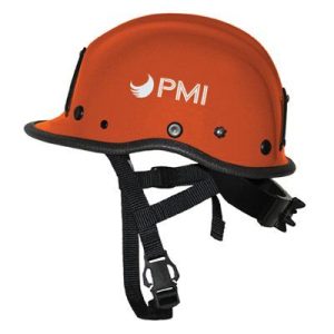 PMI Advantage Helmet - Orange