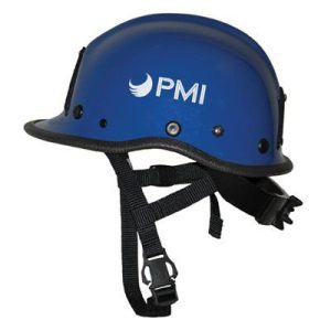 PMI Advantage Helmet - Blue