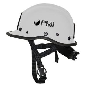 PMI Advantage Helmet - White