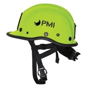 PMI Advantage Helmet - Green