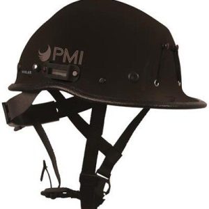PMI Advantage Helmet - Black