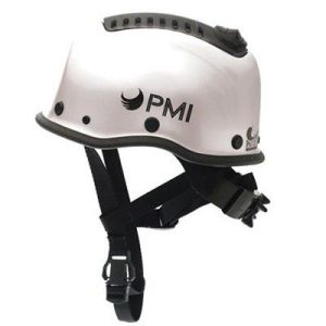 PMI Ventilator Helmet - White