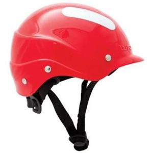 WRSI Current Helmet L/XL - Red