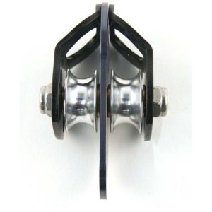 Skedco Simple Double Pulley
