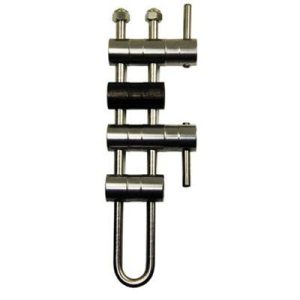 SMC Micro U Rappel Rack