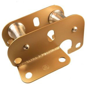 SMC Roof Roller