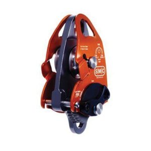 SMC Advance Tech Hx Pulley Or/Gy