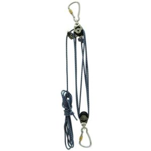 Kong Mini Hoist Mechanical Advantage Kit