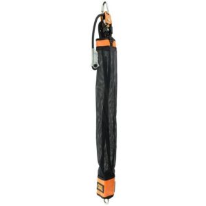 Kong Hop Hoist Mechanical Advantage Kit - Black/Orange