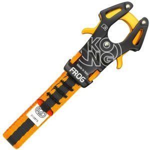 Kong Frog Connector with 120mm Sling