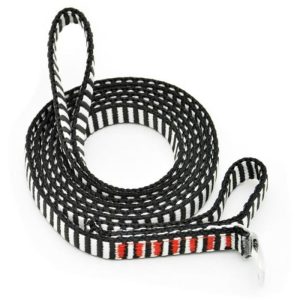 Kong ARO Dyneema Anchoring Sling 80cm (31.5") - Black/White
