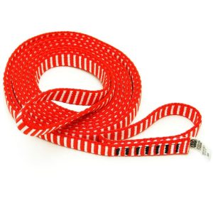 Kong ARO Dyneema Anchoring Sling 30cm (11.81")  -  Red