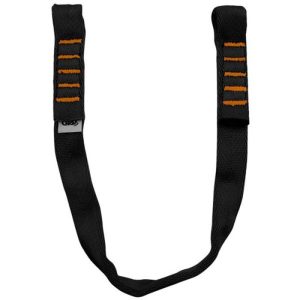 Kong Lanyard Bull Anchor Sling 80cm (31.3") - Black