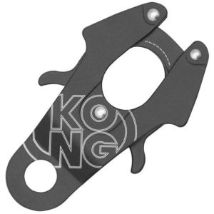 Kong Frog Cable Connector