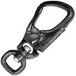 Kong Tango 360 Double Gate Carabiner with Swivel