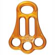 Kong Full Rigging Plate - Orange