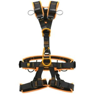 Kong ITAKA Full Body Harness - Size X-Large (35" - 49" Waist)