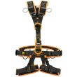 Kong ITAKA Full Body Harness - Size Medium/Large (33" - 40" Waist)