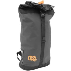 Kong Rope Bag 100 - Black
