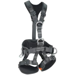 Kong X-FIVE Full Body Harness - Size Large (39" - 51" Waist)