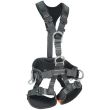 Kong X-FIVE Full Body Harness - Size Small/Medium (35.4" - 45" Waist)