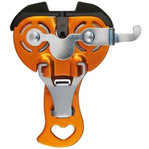 Kong Zip Evo Trolley with Hook