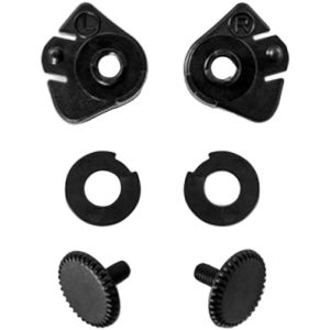 KASK Plasma V2 Visor Screw Set