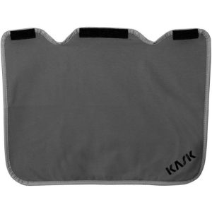 KASK Superplasma Neck Shield - Black