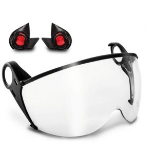 KASK Zen Visor Kit - Clear