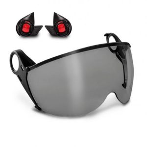 KASK Zen Visor Kit - Smoke