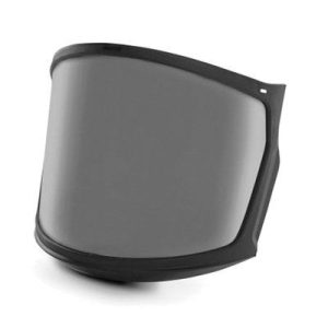 KASK Zen Full Face Visor - Smoke