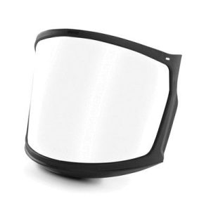 KASK Zen Full Face Visor - Clear