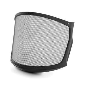 KASK Zen MM Metal Mesh Visor