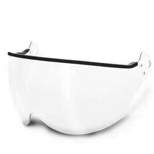 Kask Visiera V2 Plus Clear Helmet Visor