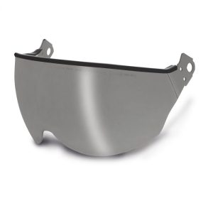 Kask Visiera V2 Plus Smoke Helmet Visor
