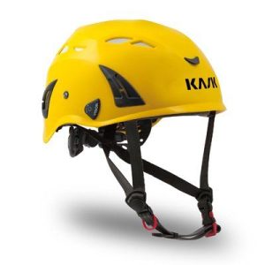 KASK Superplasma HD Helmet  - Yellow
