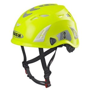 KASK Superplasma HD Hi Viz Helmet  - Yellow