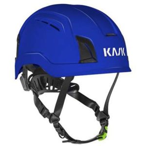 KASK Zenith X Air Helmet - Blue