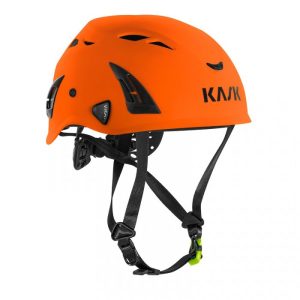 KASK Superplasma HD Helmet - Orange