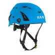 KASK Superplasma HD Helmet - Royal Blue