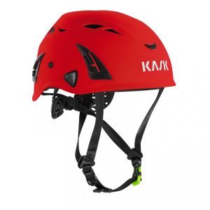 KASK Superplasma HD Helmet - Red