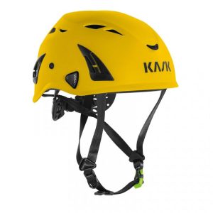 KASK Superplasma HD Helmet - Yellow