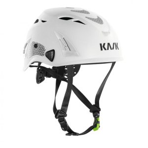 KASK Superplasma HD Helmet - Hi-Viz White
