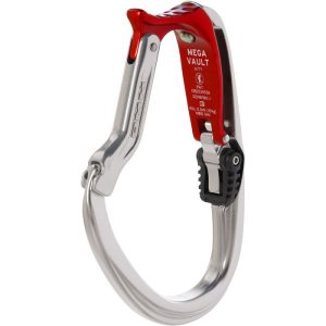 DMM Mega Vault Tool Holder - Red/Silver