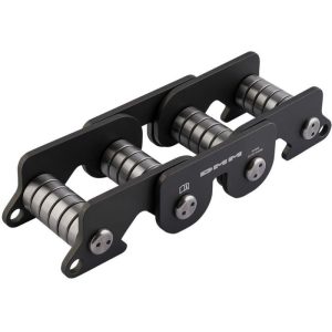 DMM Patroller Edge Roller Gray